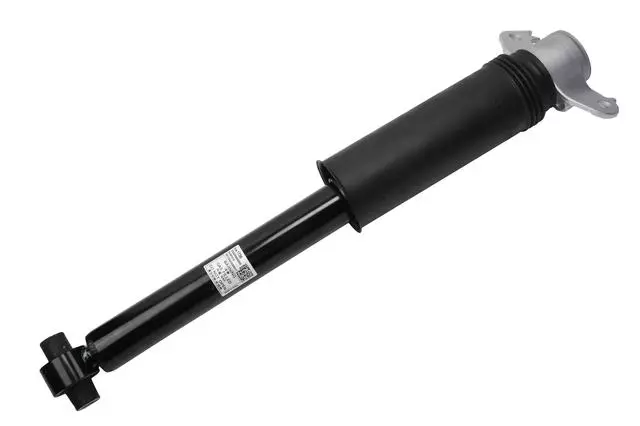 Rear Shock Absorber with Upper Mount