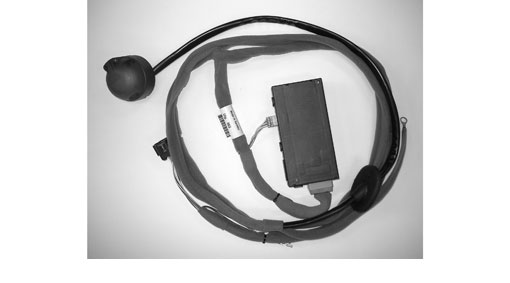 Genuine volvo Ame Cable Harness For Towbar 30756529 | eBay | Volvo Xc90 Trailer Wiring | | eBay