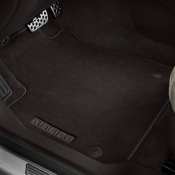 Premium Floor Mats GM Premium Floor Mats
