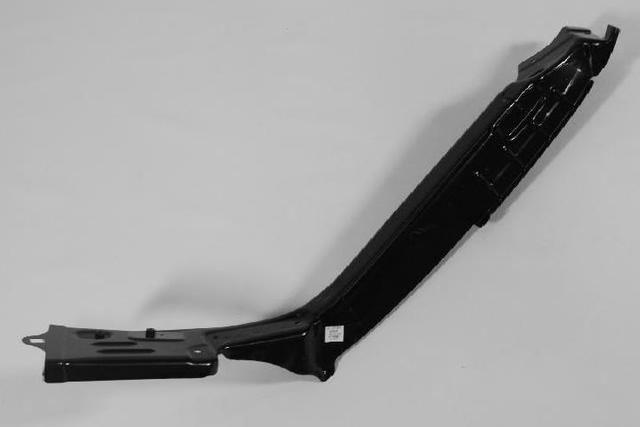 Aperture Panel and Pillar Supports for 2011 Jeep Grand Cherokee ...