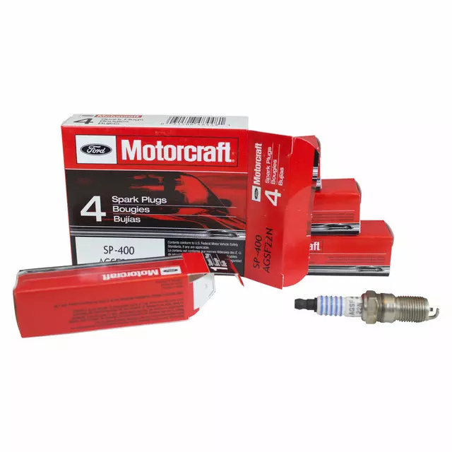 Spark Plug AGSF-22N-X | OEM Parts Online