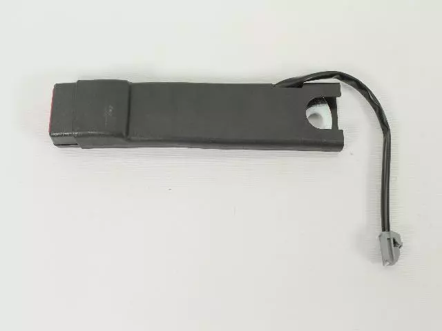 Front Inner Seat Belt