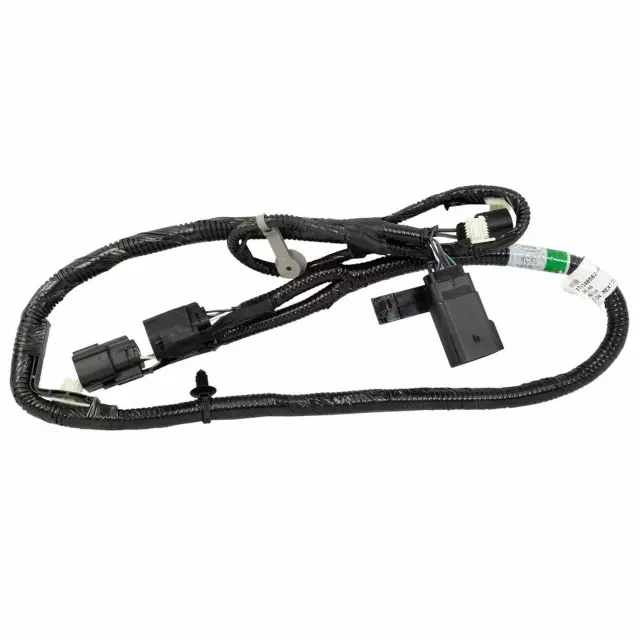 Wiring Assembly Tailgate KC3Z-14A412-DA | OEM Parts Online