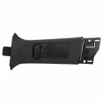 Upper Center Pillar Trim