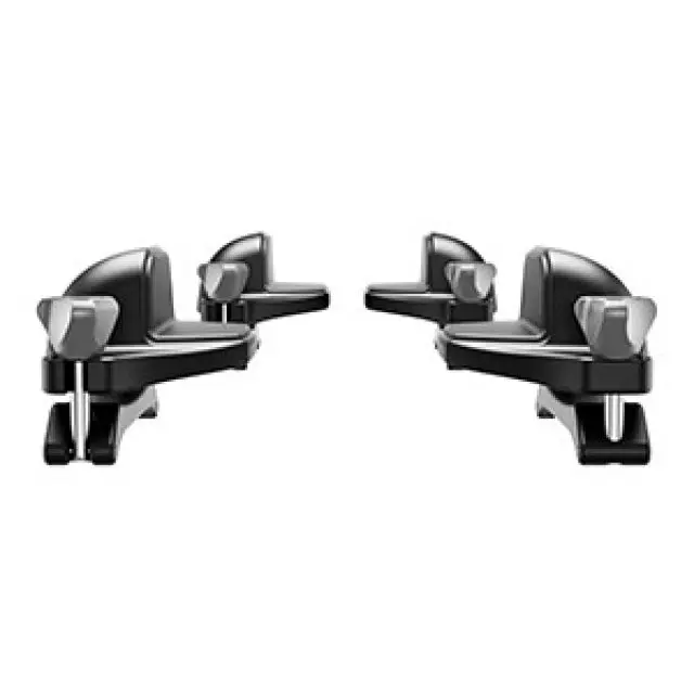 Rack Mounted Portageandtrade; Canoe Carrier By