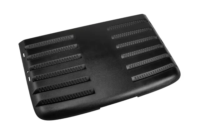 thumbnail image 2 of Primed Steel Hood For 2011-2014 GMC Sierra 2500 HD & 3500 HD – Direct Replacement By Evan-Fischer 2 of 4