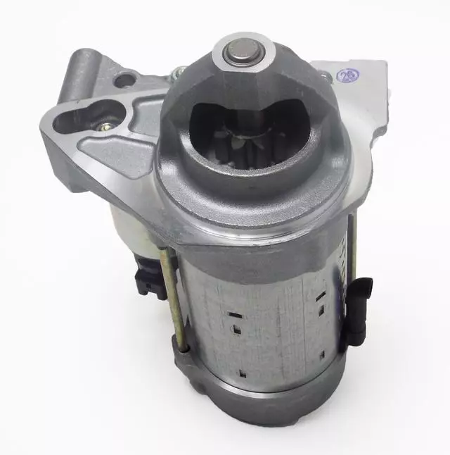 ターミネーター Amazon.com: Toyota 28100-0D080-84, Starter Motor : Automotive