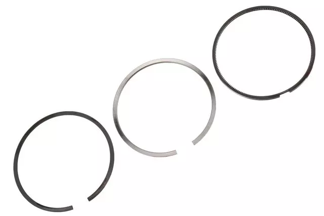 Engine Piston Ring Kit