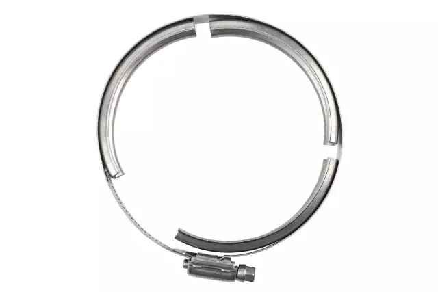 Clamp-Turbo Air Inl Adap