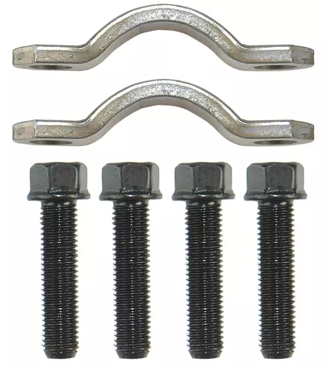 U-Joint Clamp Kit with Hardware 19470452 | TascaParts.com 