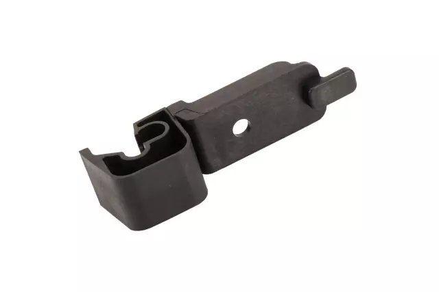 OEM NEW 07-14 GM Chevrolet Sierra Head Light Lamp Lower Support Bracket 15131738