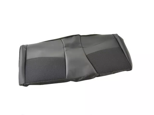 Rear Seat Cushion Cover
