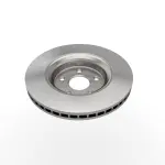 Brake Rotor, Right & Left