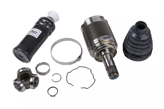 Front Passenger Side Wheel Half-Shaft Constant Velocity (CV) Inner Joint