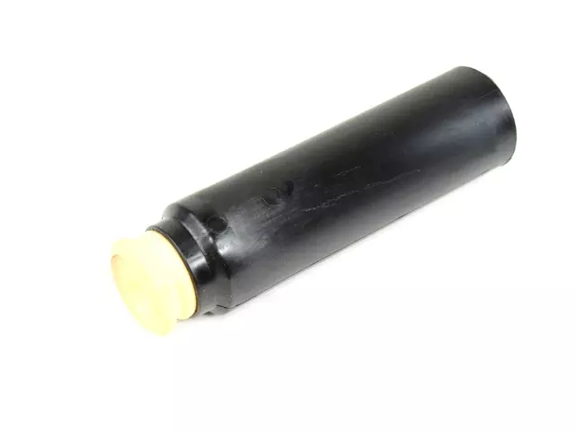 Shock Absorber Dust Shield