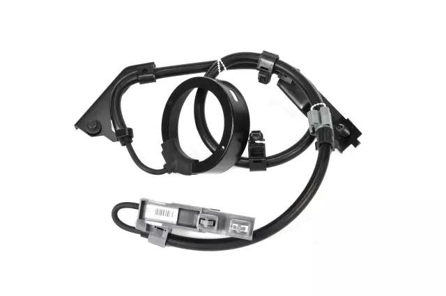 Front Passenger Side Wheel Speed Sensor