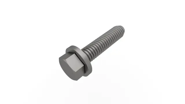 6024473 - Hex Head Screw And Washer The Official Mopar eStore