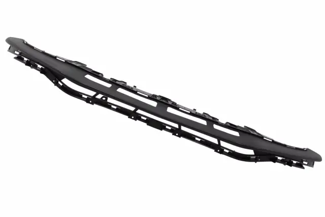 CHEVROLET CRUZE SEDAN FRONT BUMPER GRILLE CENTER CHROME/BLACK (L/LS/LT WO/RS) OEM#23504350 2016-2018 PL#GM1036174