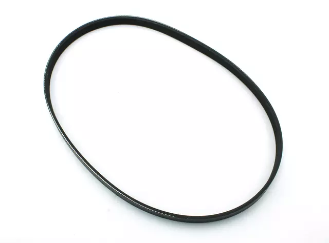 993642087078 - Cooling System: Accessory Drive Belt for Toyota: 4Runner, Corolla, T100, Tacoma Image