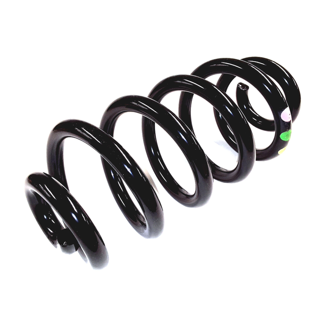 Lesjofors Rear Coil Spring – For Audi A6 Quattro & Volkswagen Passat – 4B0 511 115L
