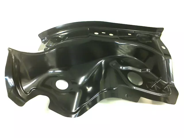 2015-2019 Subaru Outback - Tail Lamp Pocket