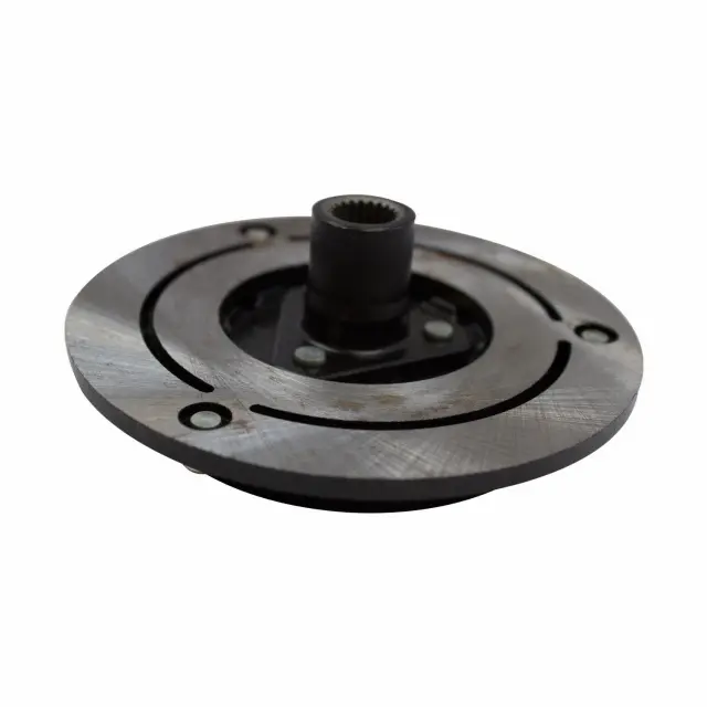 2006-2025 Ford Motorcraft A/C Compressor Clutch Hub YB-3111 | OEM