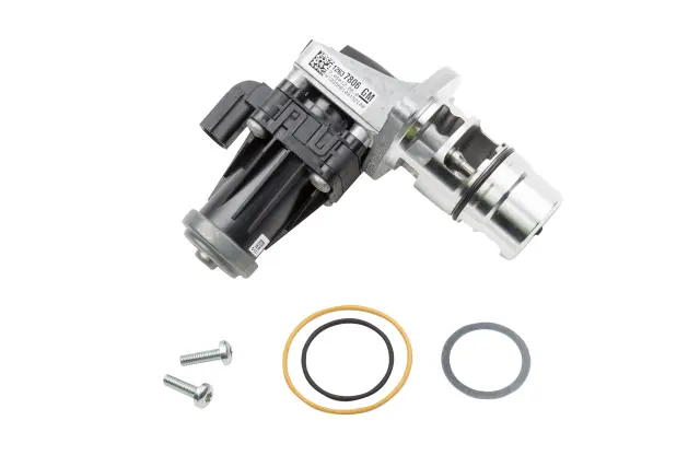 2016-2022 GM Exhaust Gas Re-Circulation (Egr) Valve 55594609