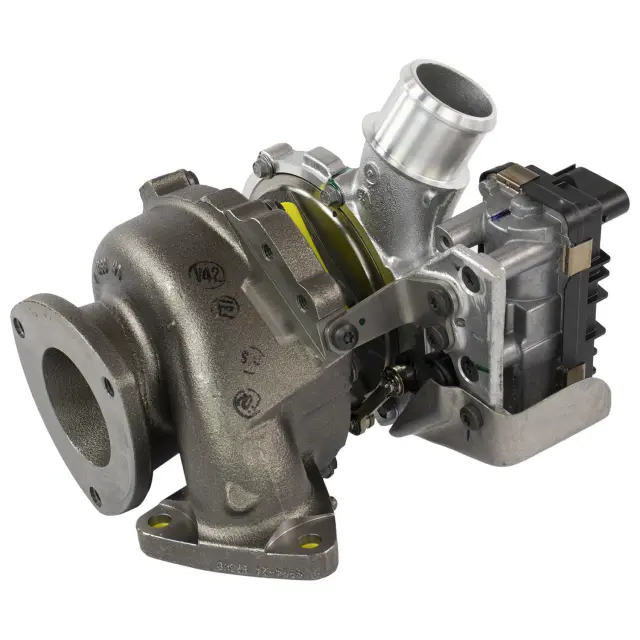 TC-41 - Motorcraft™ Turbocharger - 2015-2019 Ford | Eastgate