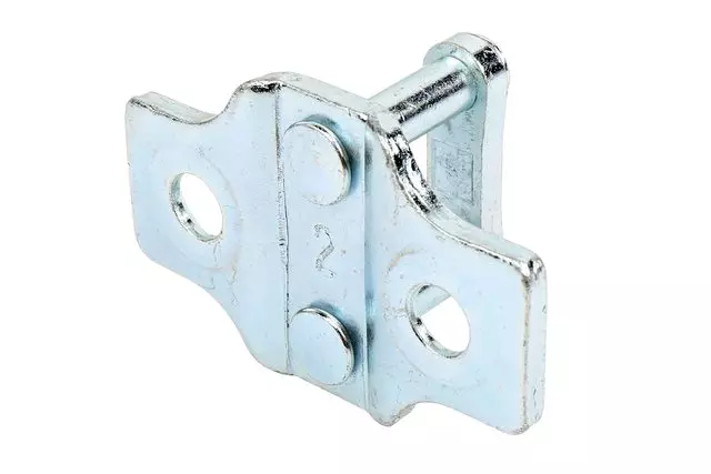 Bright Side Door Latch Striker