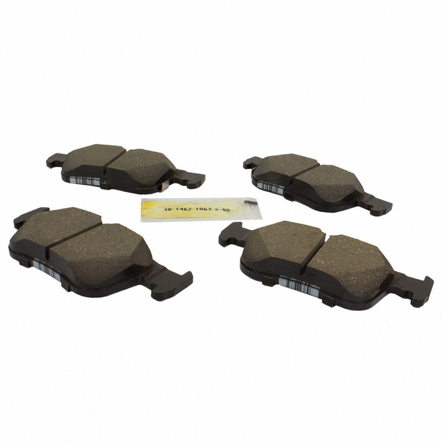 Shop Ford Brake Pads Renaissance Parts