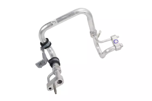 Air Conditioning Refrigerant Heat Exchanger