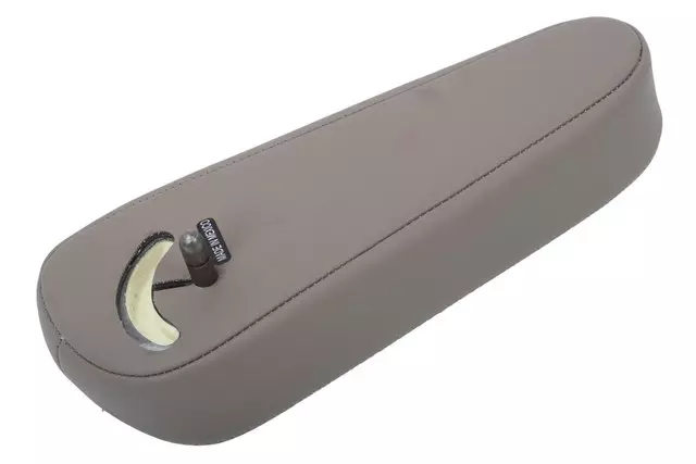 Neutral Passenger Seat Armrest