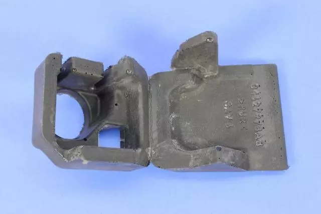 Insulator Cover, Foam