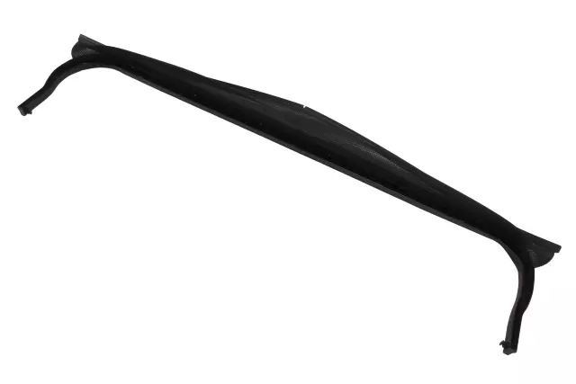 Sunroof Air Deflector