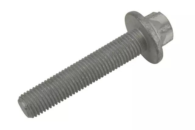 m。 2008-2018 GM M12x1.5x62 Multi-Purpose Bolt 24447224 | OEM