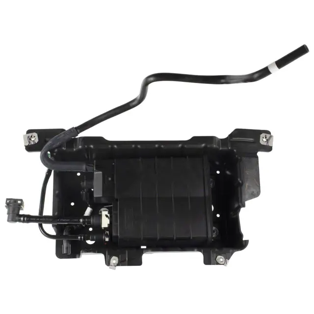 Cannister Fuel Vapour Store