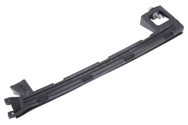 Rear Passenger Side Door Window Channel Rear Retainer