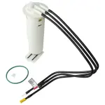 Fuel Pump Module Assembly