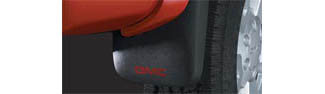 Splash Guards | GM Splash Guards - GMPartsNow.com