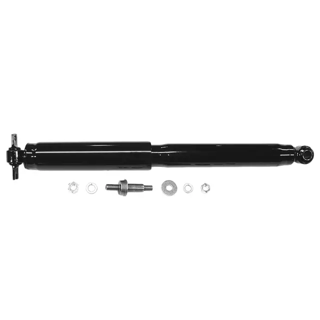 Premium Gas Charged Rear Shock Absorber