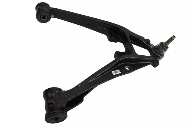 OEM NEW 2007-13 GM Chevrolet Sierra Driver Side Front Lower Control Arm 20869199