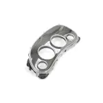 Instrument Cluster Mask And Lens, Canada, Mexico