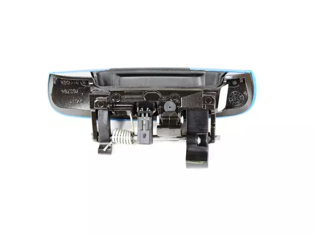 Front Door Exterior Handle, Right