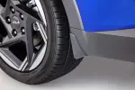 Splash Guards - Front