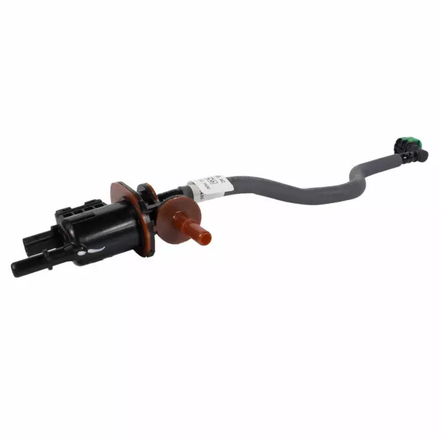 2017-2021 Ford Purge Solenoid JL3Z-9B325-D | TascaParts.com