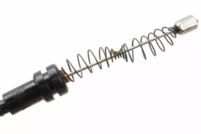 Hood Latch Release Cable