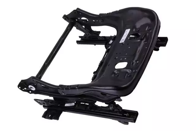 Front Passenger Side Seat Cushion Frame