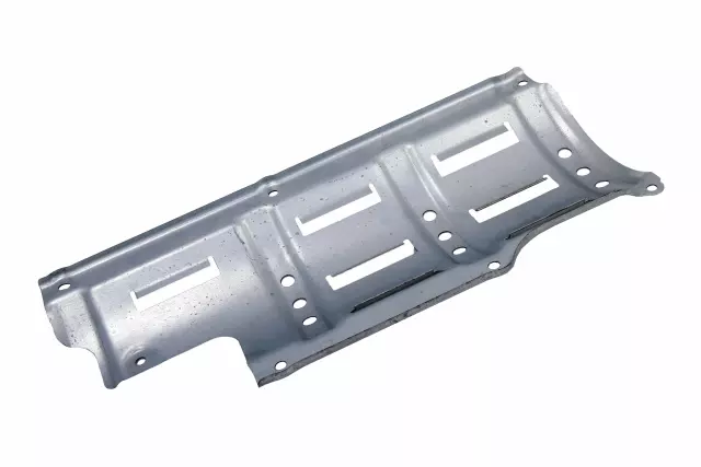 Engine Crankshaft Oil Deflector