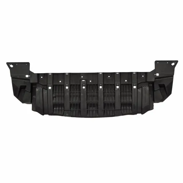 cj5z8310a - Ford Radiator Support Splash Shield | Levittown Ford Parts