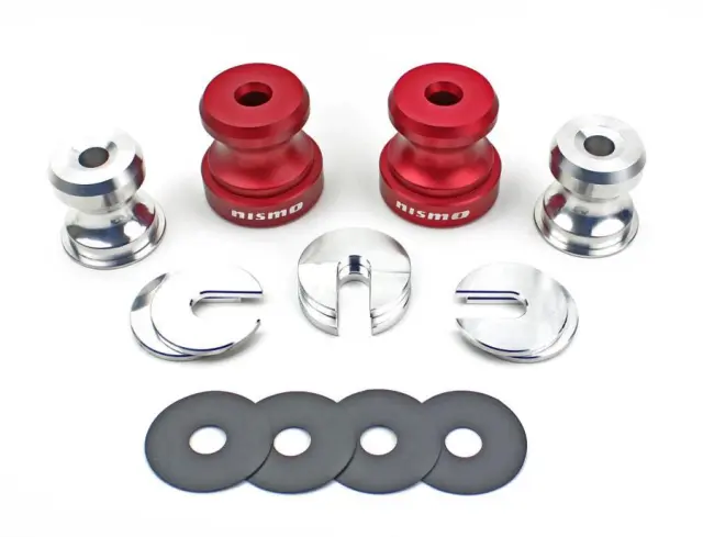 Nismo Solid Differential Bushing Set (z33) (55401sdbz3) 2003-2009